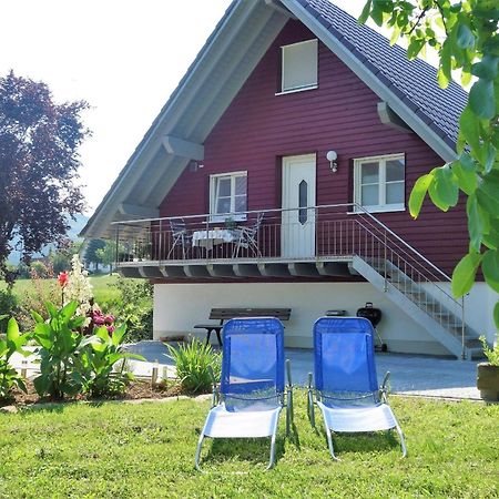 Ferienwohnungen Braun Seelbach  Bagian luar foto
