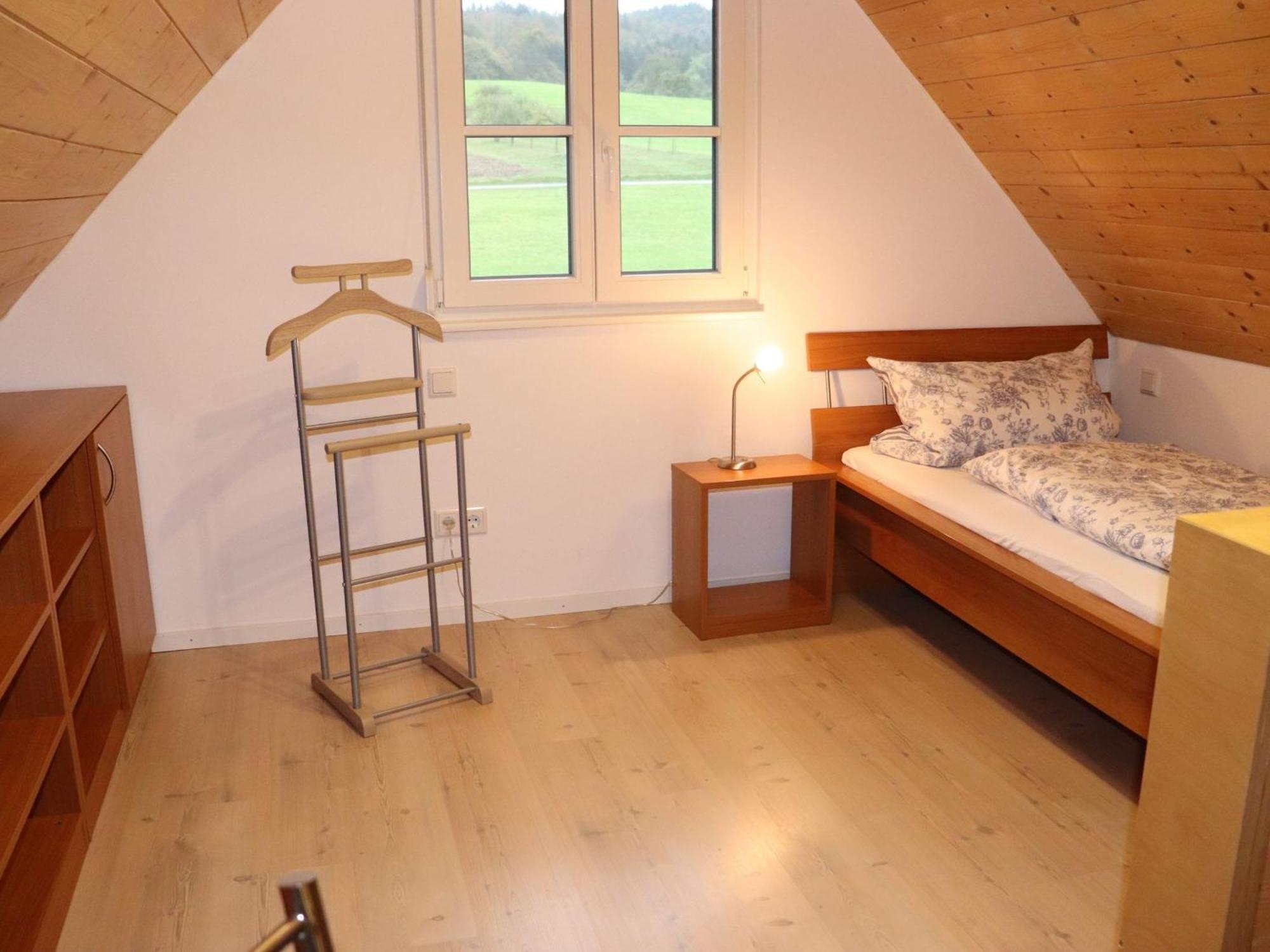Ferienwohnungen Braun Seelbach  Bagian luar foto